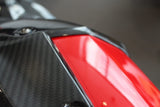EAZI-GRIP Triumph Sprint GT (10/17) Paint Protection Kit
