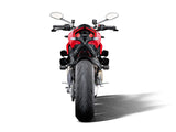 EVOTECH Ducati Rear Wheel Slider – Accessories in the 2WheelsHero Motorcycle Aftermarket Accessories and Parts Online Shop