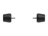 EVOTECH BMW G310 / M1000 / S1000 Bar End Weights (Road)