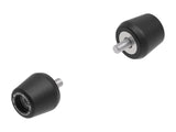 EVOTECH BMW G310 / M1000 / S1000 Bar End Weights (Road)