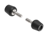 EVOTECH BMW R nineT / S1000 Bar End Weights (Road)