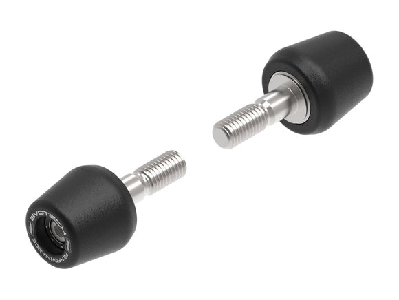 EVOTECH BMW R nineT / S1000 Bar End Weights (Road)
