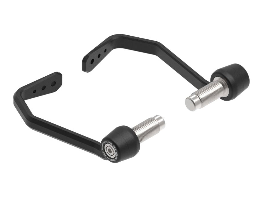 EVOTECH KTM 690 SMC R (2024+) Racing Levers Guards – 2Wheels Hero