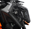 EVOTECH KTM 990 Duke (2024+) Headlight Guard – Accessories in the 2WheelsHero Motorcycle Aftermarket Accessories and Parts Online Shop