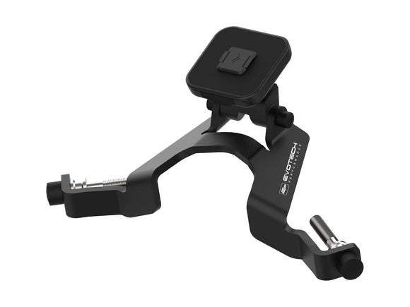 EVOTECH Kawasaki Ninja ZX-4 (2023+) Phone / GPS Mount 