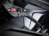EVOTECH Honda X-ADV 750 (2021+) Handlebar Levers (long, folding)
