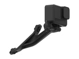 EVOTECH BMW M series / S series Rear Facing Action Camera Footpeg Mount (left-hand side)