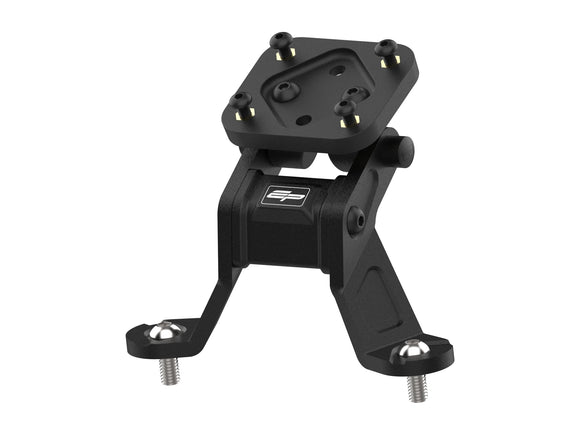 EVOTECH Kawasaki Ninja ZX-6R (2024+) Phone / GPS Mount 