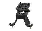 EVOTECH Kawasaki Ninja ZX-6R (2024+) Phone / GPS Mount "Garmin" (clamp)