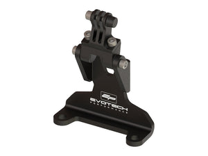 EVOTECH Kawasaki Z650 (2017+) Phone / GPS Mount "Beeline"