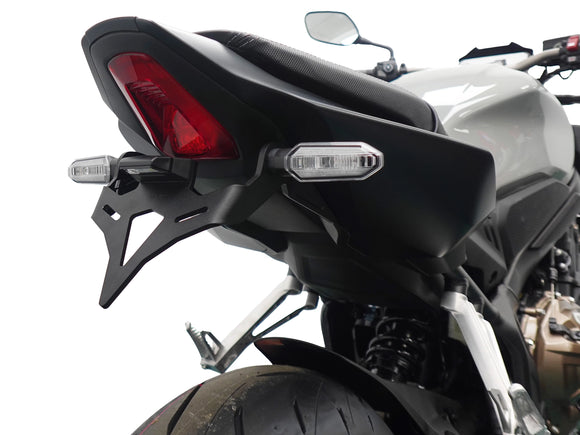 EVOTECH Honda CBR650R (2024+) LED Tail Tidy