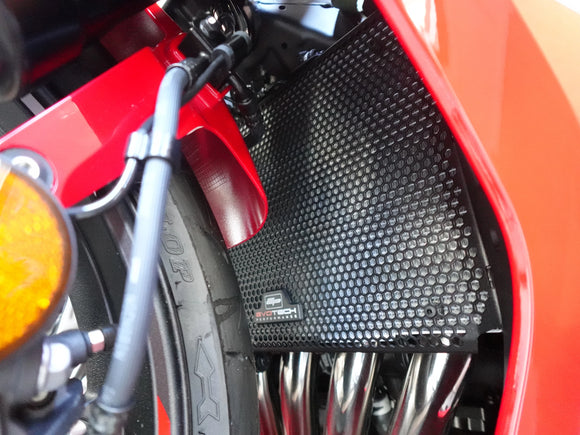 EVOTECH Honda CBR650R (2024+) Radiator Guard