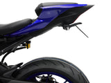 EVOTECH Yamaha YZF-R7 (2022+) LED Tail Tidy
