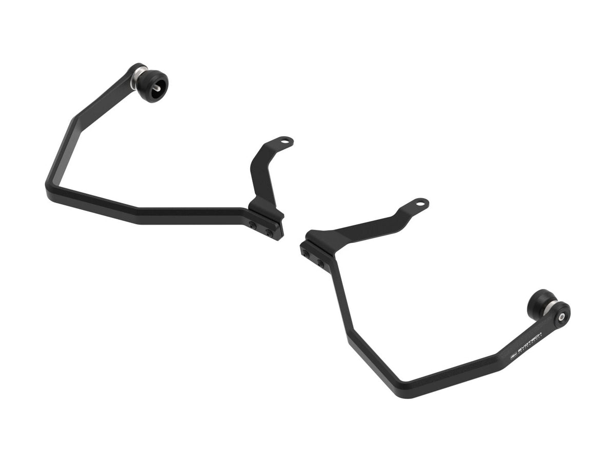 EVOTECH Triumph Tiger Sport 660 (2022+) Handguard Protectors Two