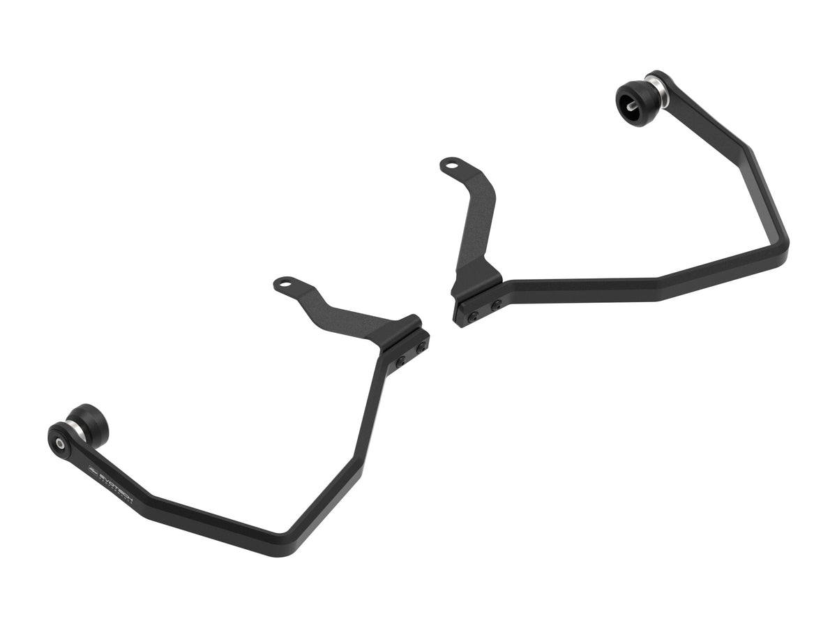EVOTECH Triumph Tiger Sport 660 (2022+) Handguard Protectors Two