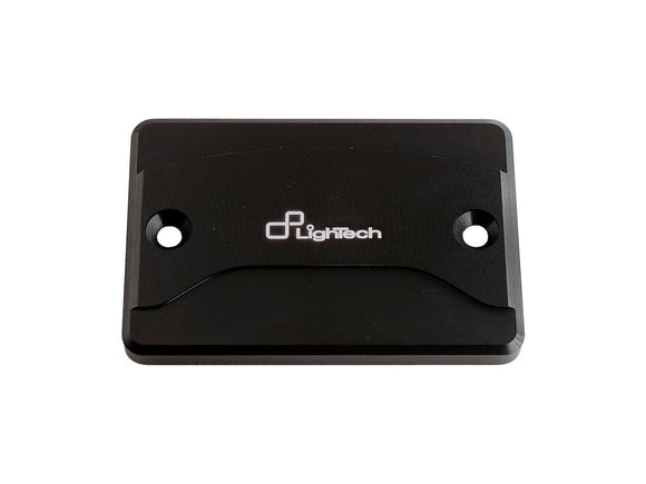 LIGHTECH FBC02 Kawasaki / Yamaha Clutch/Brake Fluid Tank Cap – Accessories in the 2WheelsHero Motorcycle Aftermarket Accessories and Parts Online Shop