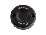 LIGHTECH FBC04 Aprilia / Ducati / MV Agusta Clutch/Brake Fluid Tank Cap – Accessories in the 2WheelsHero Motorcycle Aftermarket Accessories and Parts Online Shop