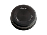 LIGHTECH FBC06 Clutch/Brake Fluid Tank Cap – Accessories in the 2WheelsHero Motorcycle Aftermarket Accessories and Parts Online Shop