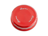 LIGHTECH FBC06 Clutch/Brake Fluid Tank Cap – Accessories in the 2WheelsHero Motorcycle Aftermarket Accessories and Parts Online Shop