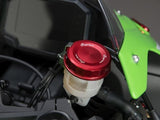 LIGHTECH FBC06 Clutch/Brake Fluid Tank Cap – Accessories in the 2WheelsHero Motorcycle Aftermarket Accessories and Parts Online Shop
