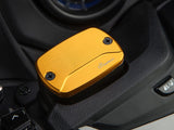 LIGHTECH FBC15 Yamaha TMAX Clutch/Brake Fluid Tank Cap – Accessories in the 2WheelsHero Motorcycle Aftermarket Accessories and Parts Online Shop