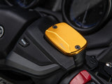 LIGHTECH FBC15 Yamaha TMAX Clutch/Brake Fluid Tank Cap – Accessories in the 2WheelsHero Motorcycle Aftermarket Accessories and Parts Online Shop
