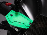 LIGHTECH FBC16 Kawasaki Clutch/Brake Fluid Tank Cap – Accessories in the 2WheelsHero Motorcycle Aftermarket Accessories and Parts Online Shop