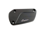 LIGHTECH FBC17 Aprilia Dorsoduro 750 / 900 Clutch/Brake Fluid Tank Cap – Accessories in the 2WheelsHero Motorcycle Aftermarket Accessories and Parts Online Shop