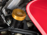 LIGHTECH FBC27 KTM Super Duke 1390 R Clutch/Brake Fluid Tank Cap – Accessories in the 2WheelsHero Motorcycle Aftermarket Accessories and Parts Online Shop