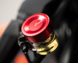 LIGHTECH FBC27 KTM Super Duke 1390 R Clutch/Brake Fluid Tank Cap – Accessories in the 2WheelsHero Motorcycle Aftermarket Accessories and Parts Online Shop