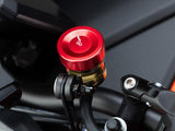 LIGHTECH FBC27 Ducati Clutch/Brake Fluid Tank Cap – Accessories in the 2WheelsHero Motorcycle Aftermarket Accessories and Parts Online Shop