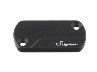 LIGHTECH FBC28 Honda Clutch/Brake Fluid Tank Cap – Accessories in the 2WheelsHero Motorcycle Aftermarket Accessories and Parts Online Shop