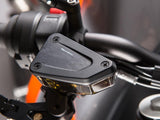 LIGHTECH FBC30 KTM Duke 790 / 890 Clutch/Brake Fluid Tank Cap – Accessories in the 2WheelsHero Motorcycle Aftermarket Accessories and Parts Online Shop