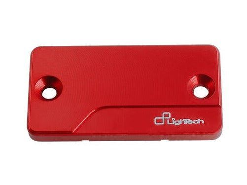 LIGHTECH FBC32 Kawasaki ZX10R Clutch/Brake Fluid Tank Cap – Accessories in the 2WheelsHero Motorcycle Aftermarket Accessories and Parts Online Shop