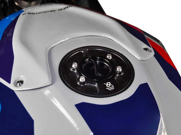 FC040 - BONAMICI RACING BMW S1000R / S1000RR (2013+) Fuel Tank Cap