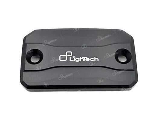 LIGHTECH FFC04 Ducati Monster 696 / 796 Clutch/Brake Fluid Tank Cap – Accessories in the 2WheelsHero Motorcycle Aftermarket Accessories and Parts Online Shop