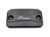 LIGHTECH FFC04 Ducati Monster 696 / 796 Clutch/Brake Fluid Tank Cap – Accessories in the 2WheelsHero Motorcycle Aftermarket Accessories and Parts Online Shop