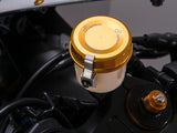 LIGHTECH FFC05 Honda / Kawasaki / Suzuki / Triumph / Yamaha Clutch/Brake Fluid Tank Cap – in the 2WheelsHero Motorcycle Aftermarket Accessories and Parts Online Shop