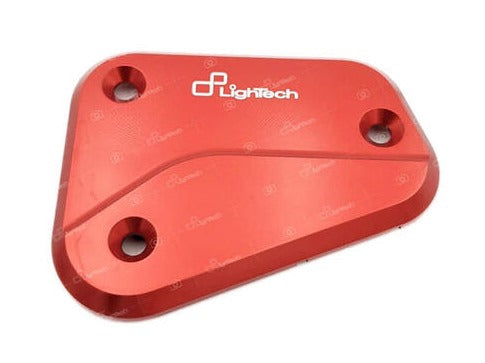 LIGHTECH FFC07 Ducati Streetfighter 1100 / 848 Clutch/Brake Fluid Tank Cap – Accessories in the 2WheelsHero Motorcycle Aftermarket Accessories and Parts Online Shop