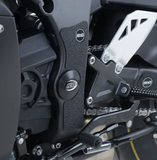 FI0009 - R&G RACING Kawasaki Frame Plug (left side)