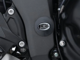 FI0010 - R&G RACING Kawasaki Frame Plug (right side)