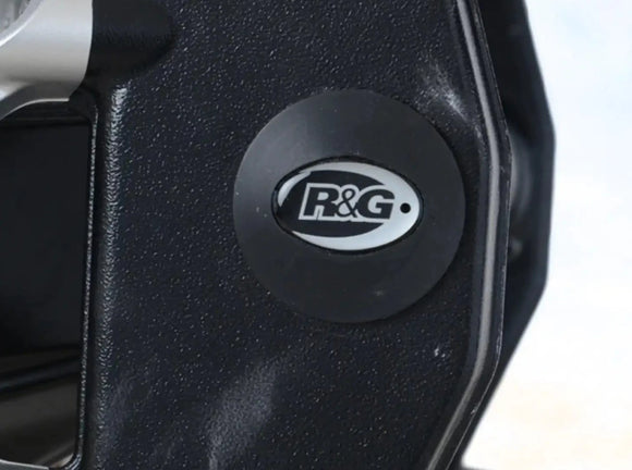 FI0156 - R&G RACING BMW S1000RR / S1000R / M1000RR Frame Plug (right side)