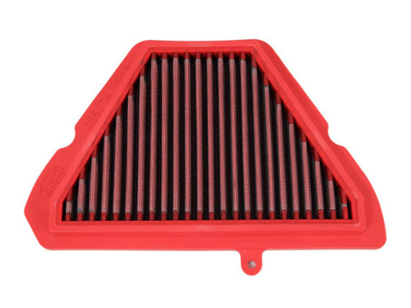 BMC FM425/04 Triumph Sprint / Tiger Replacement Air Filter – Accessories in the 2WheelsHero Motorcycle Aftermarket Accessories and Parts Online Shop