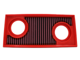BMC FM617/20 Aprilia Dorsoduro / Shiver Replacement Air Filter – Accessories in the 2WheelsHero Motorcycle Aftermarket Accessories and Parts Online Shop