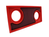 BMC FM617/20 Aprilia Dorsoduro / Shiver Replacement Air Filter – Accessories in the 2WheelsHero Motorcycle Aftermarket Accessories and Parts Online Shop