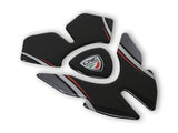 FP001 - CNC RACING Ducati Hypermotard / Monster Fuel Tank Pad – Accessories in the 2WheelsHero Motorcycle Aftermarket Accessories and Parts Online Shop
