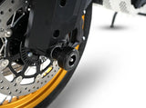FP0267 - R&G RACING Husqvarna / KTM / CFMoto Front Wheel Sliders