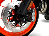 FP0267 - R&G RACING Husqvarna / KTM / CFMoto Front Wheel Sliders
