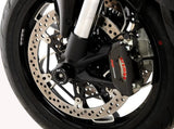 FP0276 - R&G RACING Ducati Diavel V4 (2023+) Front Wheel Sliders
