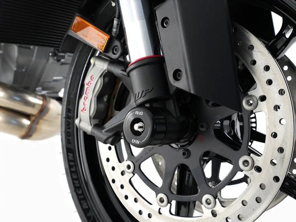 FP0285 - R&G RACING KTM Super Duke R / Evo (2024+) Front Wheel Sliders – Accessories in the 2WheelsHero Motorcycle Aftermarket Accessories and Parts Online Shop